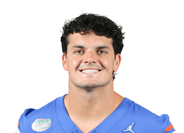 Rocco Underwood von den Philadelphia Eagles