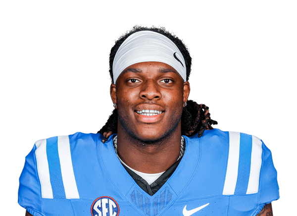 Dae'Quan Wright von den Philadelphia Eagles