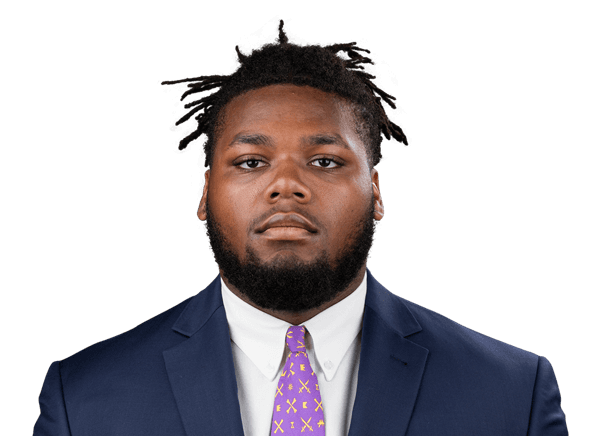 Zion Wilson von den Philadelphia Eagles