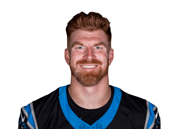 Andy Dalton von den Philadelphia Eagles