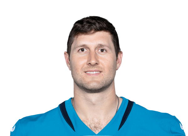 Johnny Mundt von den Philadelphia Eagles