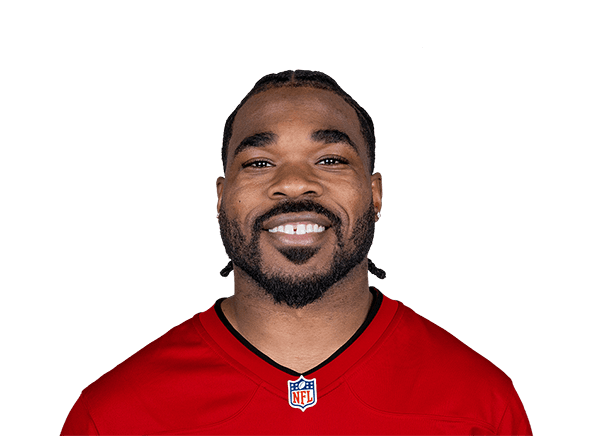 J.T. Gray von den Philadelphia Eagles