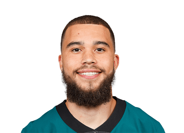 Marcus Epps von den Philadelphia Eagles