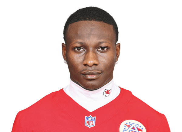 Hollywood Brown von den Philadelphia Eagles