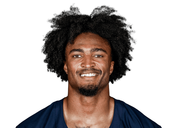 Shaun Wade von den Philadelphia Eagles