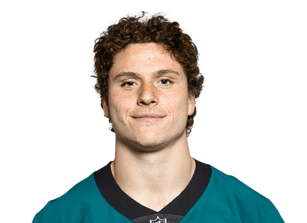 Chance Campbell von den Philadelphia Eagles