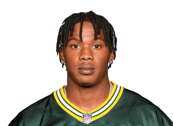 Dontayvion Wicks von den Philadelphia Eagles