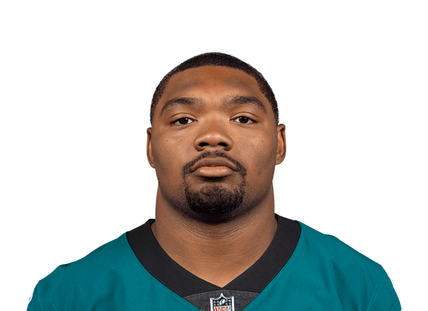 Willie Lampkin von den Philadelphia Eagles