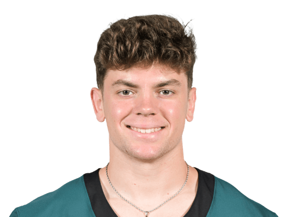 Cooper DeJean von den Philadelphia Eagles