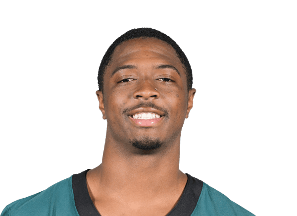 Quinyon Mitchell von den Philadelphia Eagles