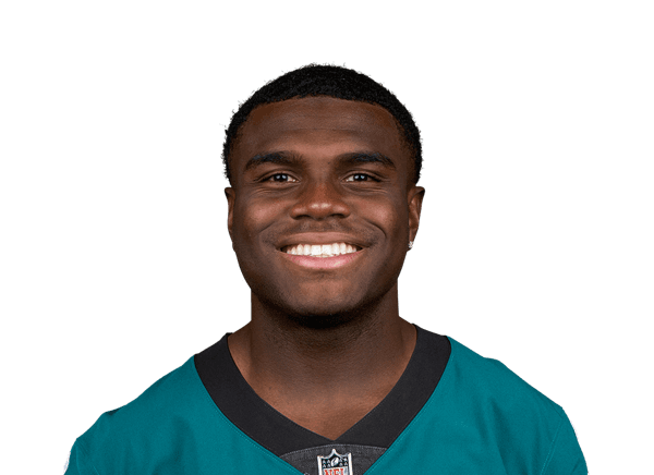 Jakorian Bennett von den Philadelphia Eagles