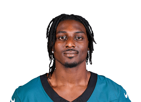 Danny Gray von den Philadelphia Eagles