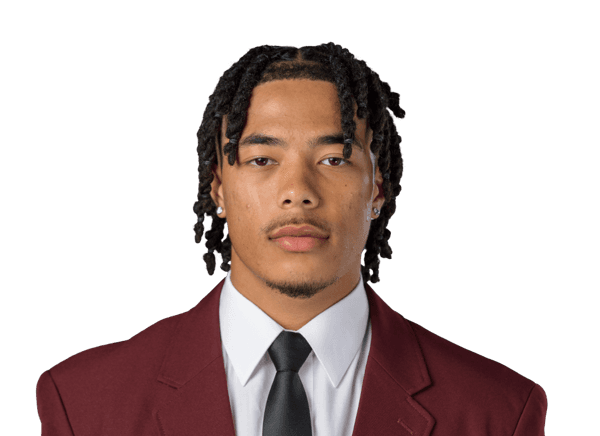 Makai Lemon von den Philadelphia Eagles