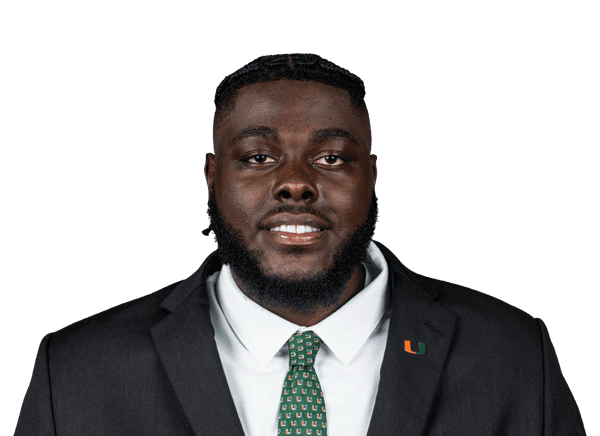 Markel Bell von den Philadelphia Eagles