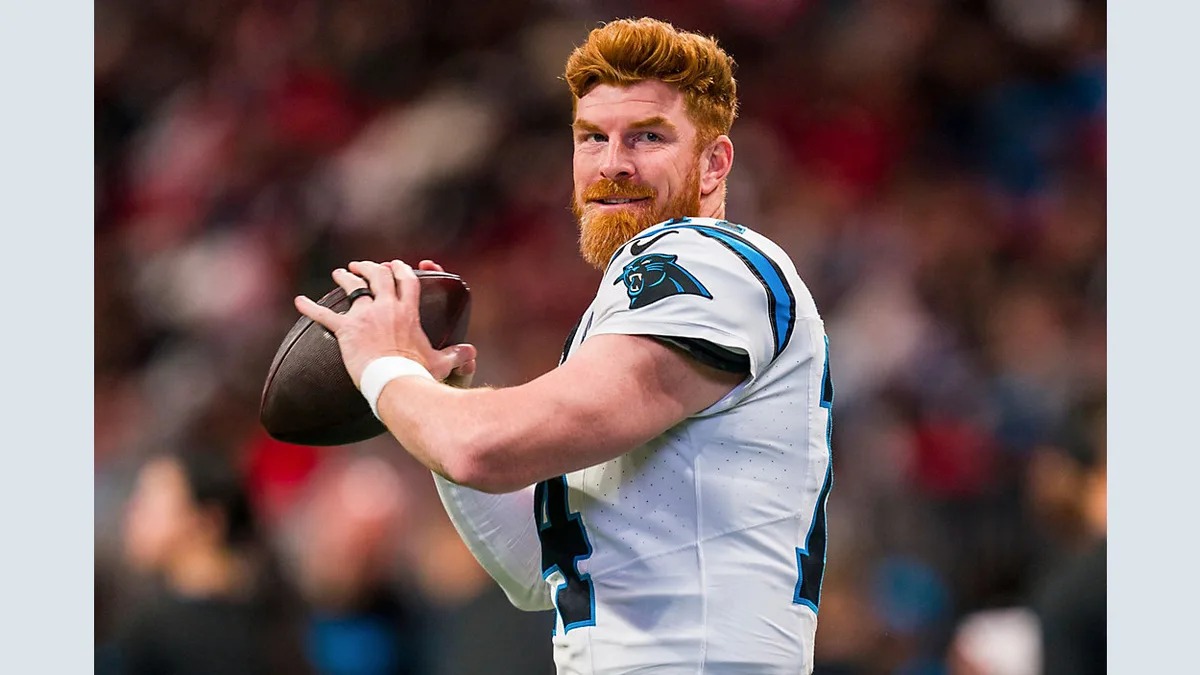 Eagles News: The Red Rifle kommt nach Philly: Eagles holen Andy Dalton – Titelbild für den Artikel auf www.fly-eagles-fly.de