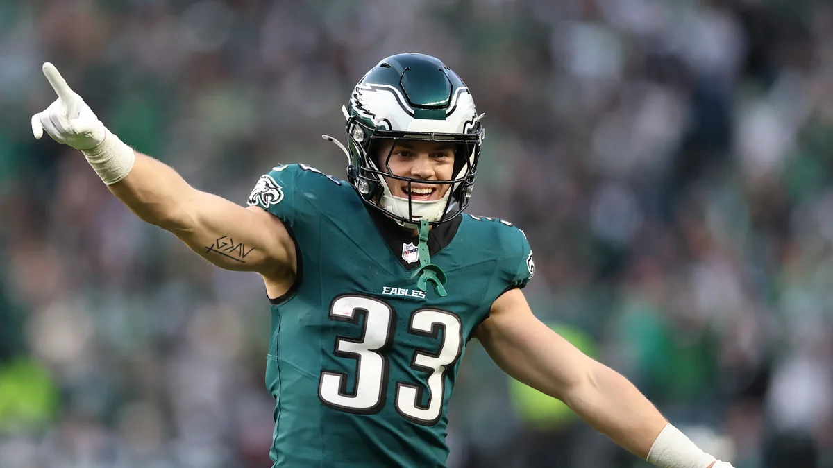 Eagles Analyse: Tale of Trades. Vier Roseman-Deals, die man rückwärts erzählen muss – Titelbild für den Artikel auf www.fly-eagles-fly.de