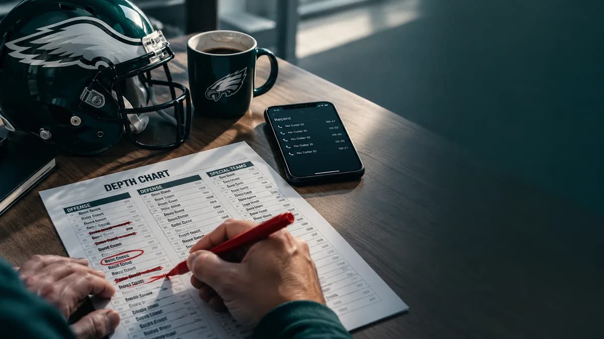 Eagles Analyse: Mein 53er der Eagles: Warum Stowers auf IR geht – Titelbild für den Artikel auf www.fly-eagles-fly.de