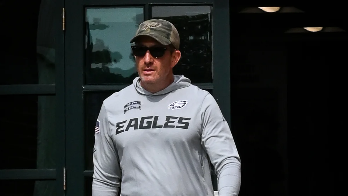 Eagles Analyse: No King of the Beats: Mein 53er im Realitätscheck