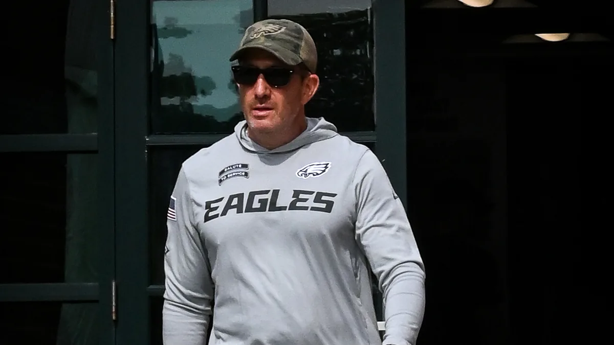 Eagles Analyse: Wer ist Howie Roseman? Eagles General Manager erklärt