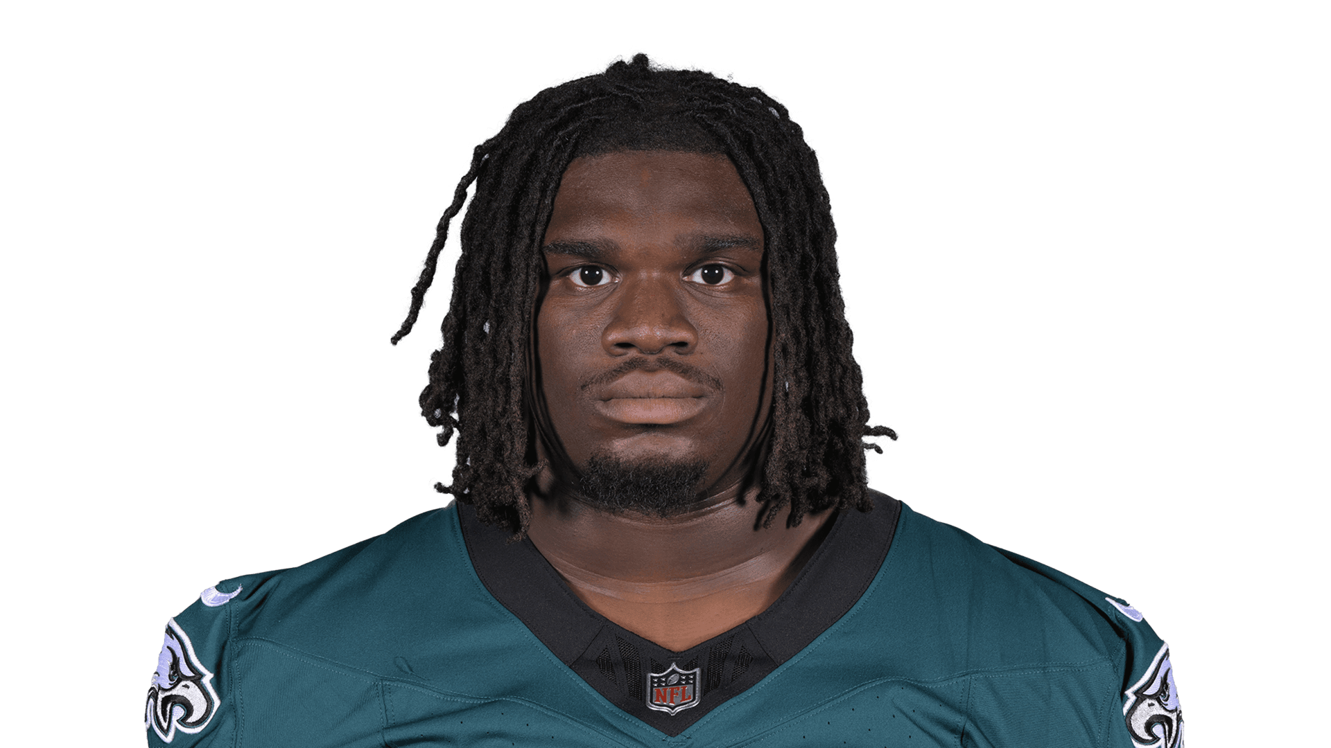 Eagles News: Jordan Davis bekommt 78 Millionen Dollar. Und das ist ein Steal. – Titelbild für den Artikel auf www.fly-eagles-fly.de