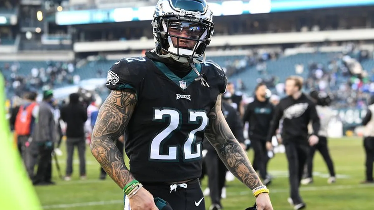 Eagles News: Eagles reagieren sofort: Epps kommt zurück, Gray bringt All-Pro-Credentials – Titelbild für den Artikel auf www.fly-eagles-fly.de