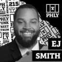 EJ Smith, PHLY Sports (ehem. Philadelphia Inquirer)